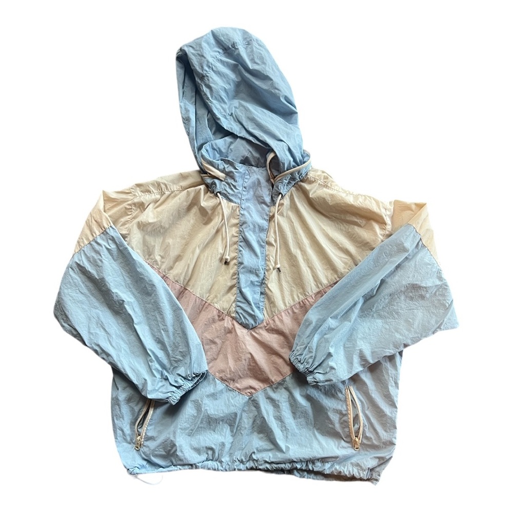 Vintage American Eagle Windbreaker